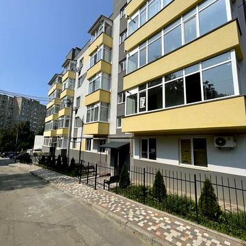 Продаж 2к Квартира Польова вулиця