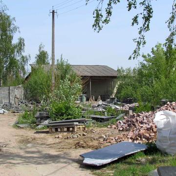 Заводська, 3