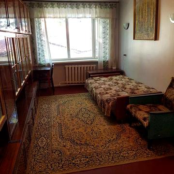 3-х к квартира в центре. Обсерватория - 22 школа