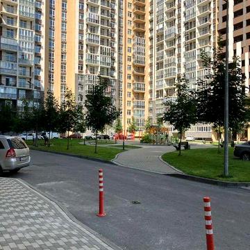 Здам 1к квартиру, Заболотного вул., 148, ЖК Кришталеві Джерела.