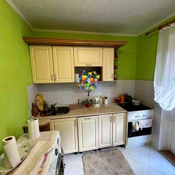 Продаж 3к квартири Бальзака 24