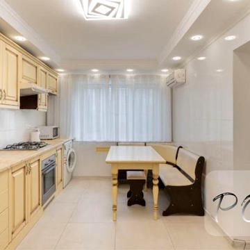 Продаж 3 к кв з ремонтом Центр Метро Саксаганського 88