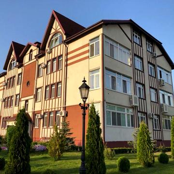 Продаж квартири в ЖК «Ренесанс» ЖК Ренесанс