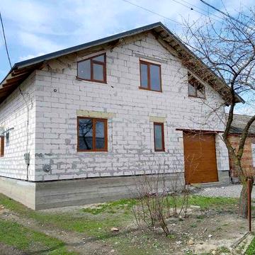 Продається Новий Будинок