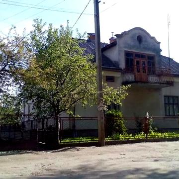 Продаж 3к Дім Пекарська вулиця