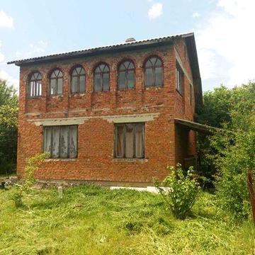 Продається дачний будинок
