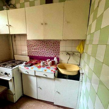Продаж квартири з роздільними кімнатами р-н Алмазний БЕЗ комісії 000%