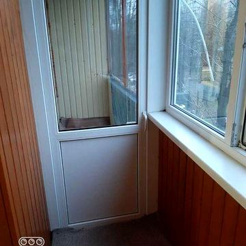 Здам 1 кімнатну квартиру на Виноградарі.