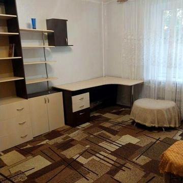 Довгострокова оренда 1к Квартира Миру проспект