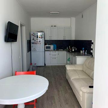 Оренда 3к квартири в черрі таун вишневе