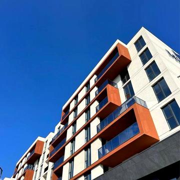 Без % Продаж 1-кім квартири ЖК Infinity Park Зелена, парк Погулянка ЖК Infinity Park