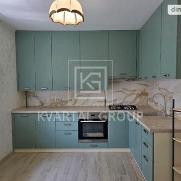 Продаж 2к Квартира Чубинського вулиця
