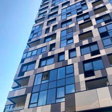 Продаж 1к квартири 52м² в ЖК Tetris Hall |Тетріс Хол| Федорова 2А ЖК Tetris Hall