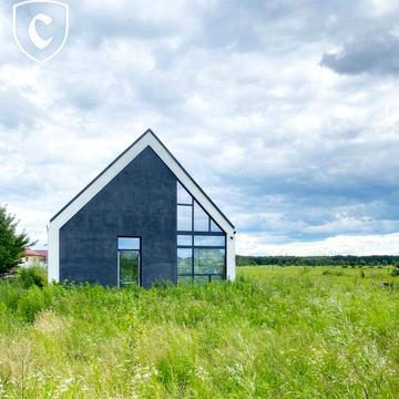 Barn House КМ "Балатон", Нові Петрівці, 5 км від Києва