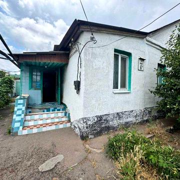 Продам часть дома с ОТДЕЛЬНЫМ двором