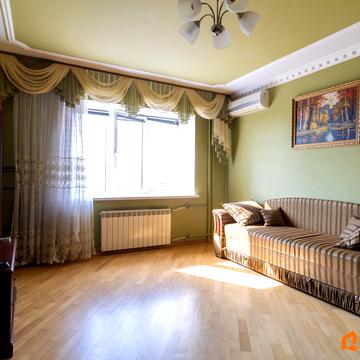 Вацлава Гавела бульв. (Івана Лепсе), 7-В