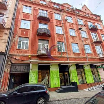 Олександра Доброго вул., 7