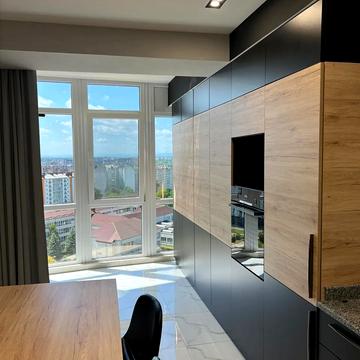 Калуське шосе, 3к6