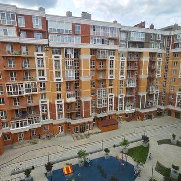 1 кімнатна НОВОБУДОВА. Р-н Майдан