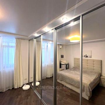 Продаж 3-кімнатна квартира в Лікограді (вул. Здановської 48-а) ЖК Лікоград