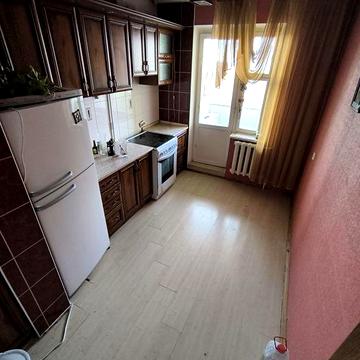 3-кімнатна квартира