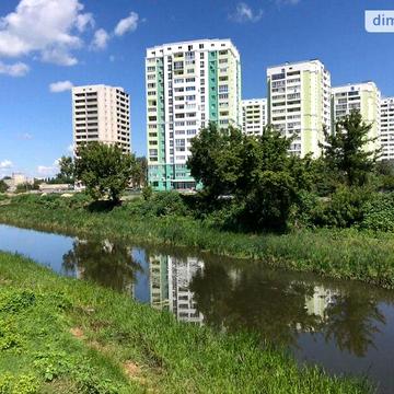Продаж 2к Квартира Рогатинська Левада вулиця ЖК Рогатинский