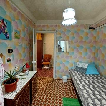 ПРОДАЖ 4-кімн. з АЕО, р-н ТЦ «Україна» (Черемушки)(А)