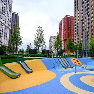 БЕЗ ПОДАТКІВ! Зданий будинок! У продажу 1к квартира 46м ЖК Світло Парк ЖК Svitlo Park