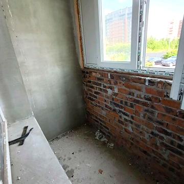 Продаж 2к Квартира Миру проспект