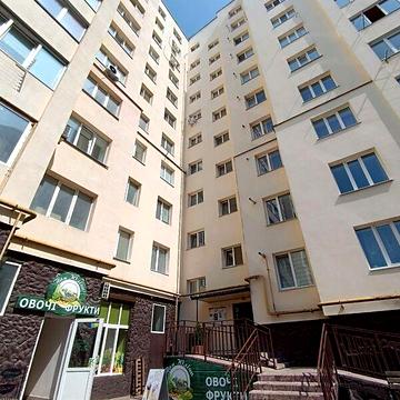Продаж 2к Квартира Миру проспект