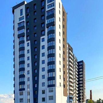 Продам 2-кім. квартиру в ЖК Інфініті, Каскад, Сад Шевченка ЖК «Инфинити»