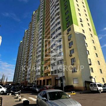 Продаж 1к Квартира Доківська вулиця ЖК Атлант