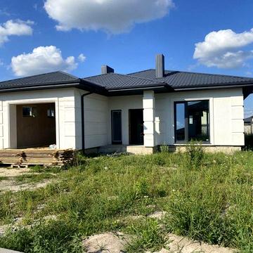Продаж великого сучасного будинку. Райський сад