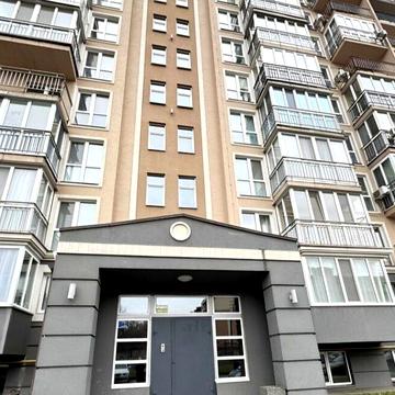 Продаж  1к. квартири ЖК Кришталеві джерела , Феофанія ЖК Кришталеві джерела