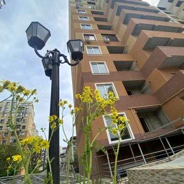 2-комнатная квартира на Зоопарковой