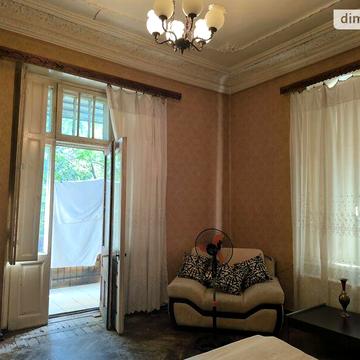 Продаж 6к Квартира Успенська вулиця