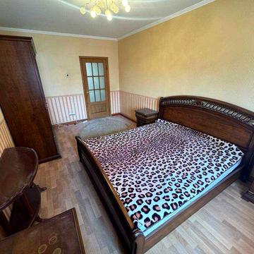 ПРОДАЖ! Без % 1к квартира Харківське шосе, 56