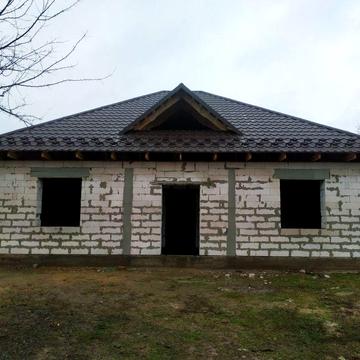 Продам дом в селе Сафьяны