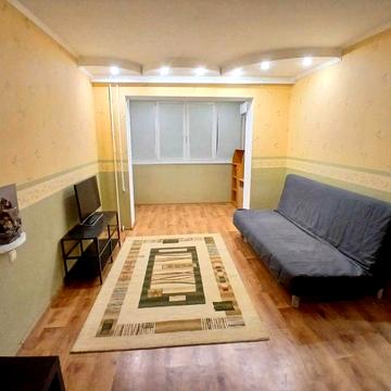 Сдам 2-к квартиру на Песках (3-й Южный) по ул. 40 лет Победы