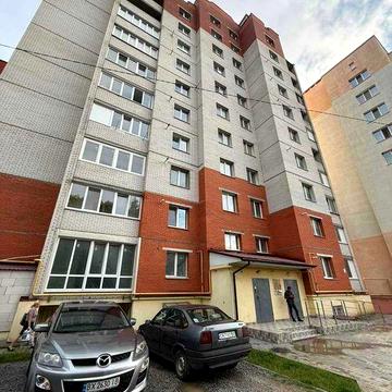 Продам 2к квартиру на Озерній , новобудова. ЦІНА ТОПЧИК . ід: 39981