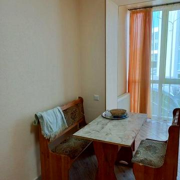Здається однокімнатна квартира в Требухові