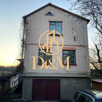 Паркова вул.