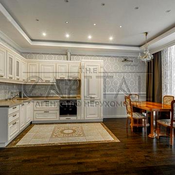 Продаж квартири, ЖК Central Park, Печерськ ЖК Central Park