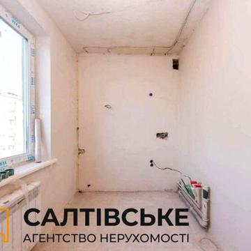 7691-ЕК Продам 3К квартиру на Салтовке Студенческая 608 м/р