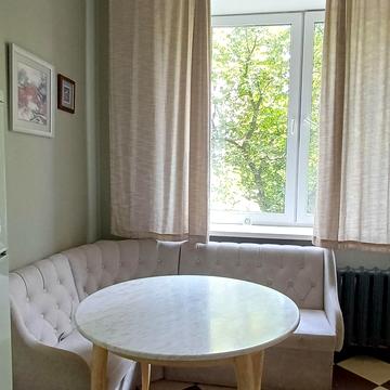Євгена Коновальця вул. (Щорса), 27