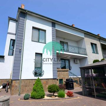 Шикарний будинок.Зайшов живеш -с.Угринів 10хв від Івано-Франківська(63