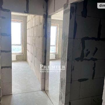 Продаж 1к Квартира Марсельська вулиця ЖК Острова