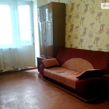 Продаж 1к Квартира Залізна вулиця