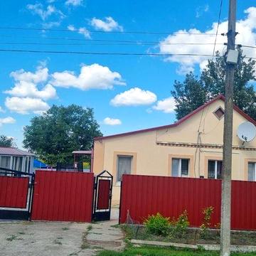 Продається затишний 3-кімнатний будинок у мальовничому селі Заплавка