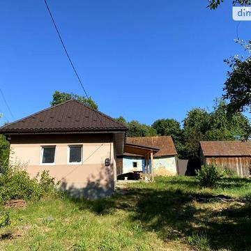 Продаж 1к Дім Йосипа Бокшая (Чапаєва) вулиця